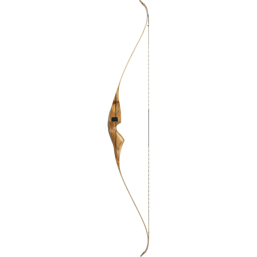 Bear Archery Fieldbow One Piece Kodiak Hunter